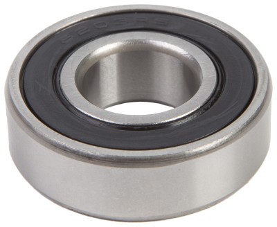 Подшипник для каретки 17*40*12мм 6203-2RS (10 шт. в упаковке)