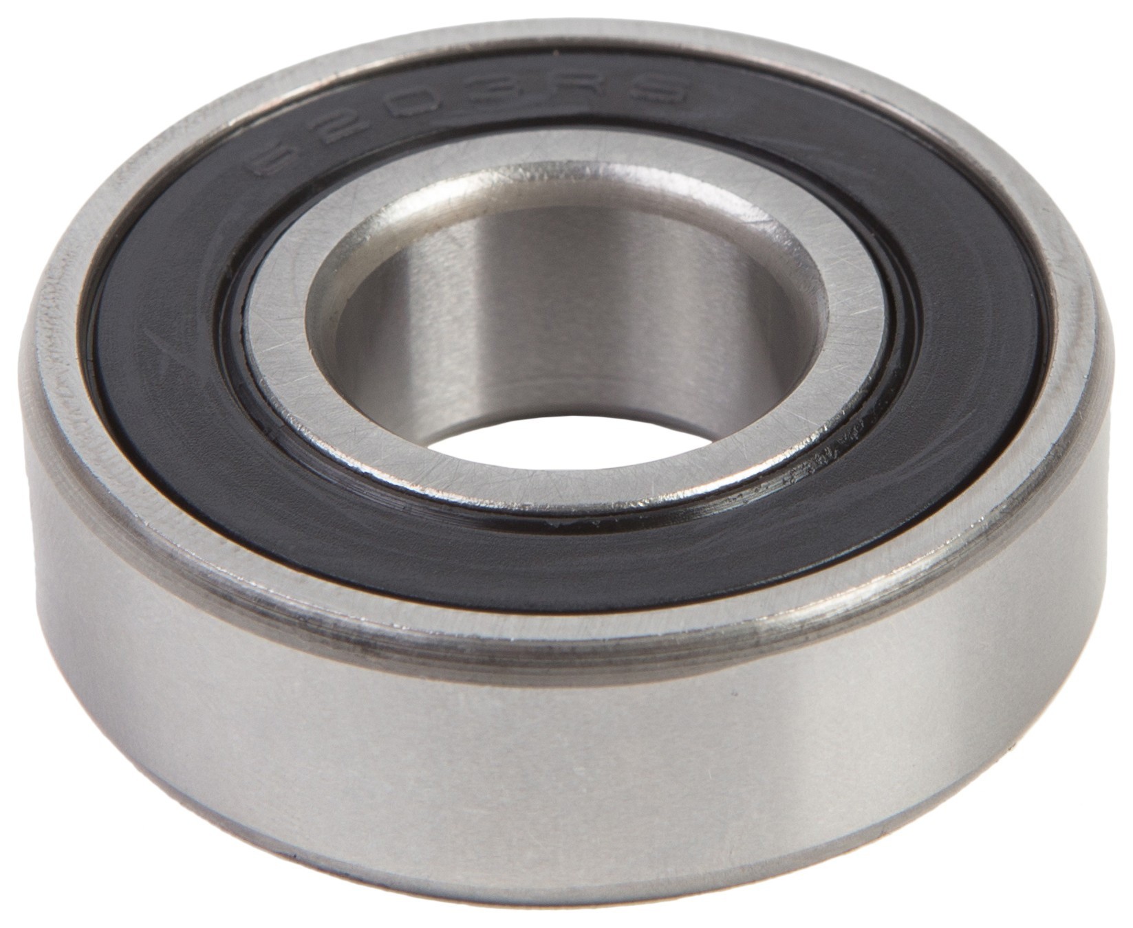 Підшипник для каретки 17*40*12мм 6203-2RS (10 шт. в упаковці)