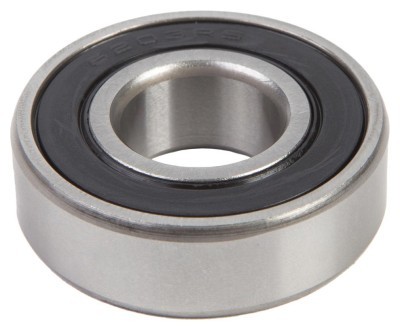 Підшипник для каретки 17*40*12мм 6203-2RS (10 шт. в упаковці)