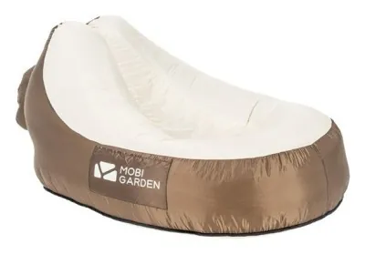 Ламзак-надувное кресло Mobi Garden Air Sofa NX20663017 ivory