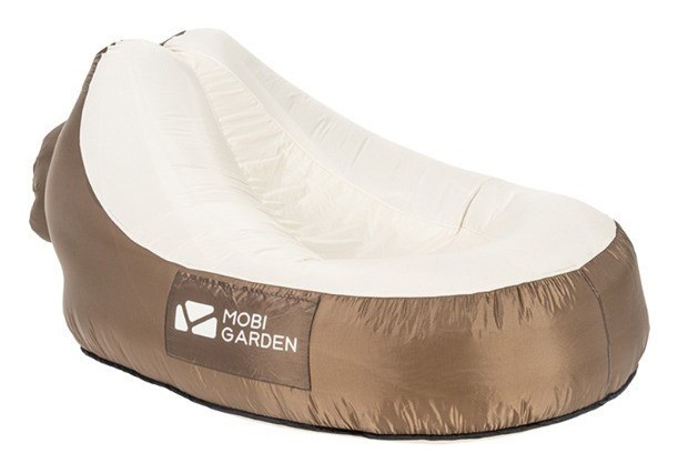 Ламзак-надувное кресло Mobi Garden Air Sofa NX20663017 ivory