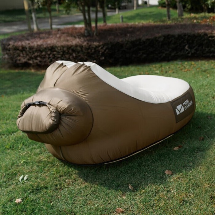 Ламзак-надувное кресло Mobi Garden Air Sofa NX20663017 ivory