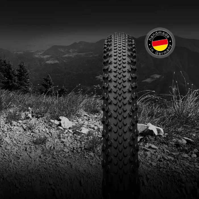Покрышка Continental Terra Trail ProTection 27.5