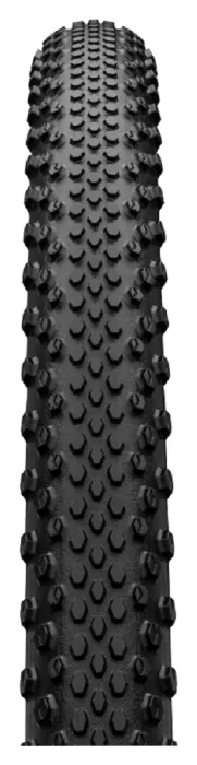 Покрышка Continental Terra Trail ProTection 27.5" | 650 x 40B | 27.5 x 1.50 черная/кремовая складная skin