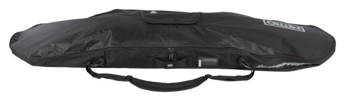 Чохол для сноуборду Nitro SUB BOARD BAG 165 см Jet black (878067), укр, укр