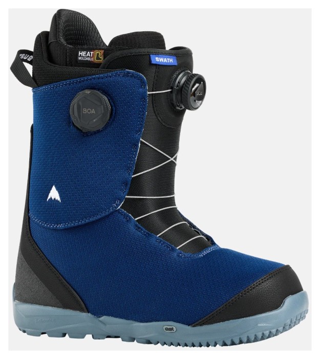 Черевики BURTON ( 2031816 ) SWATH BOA 2026