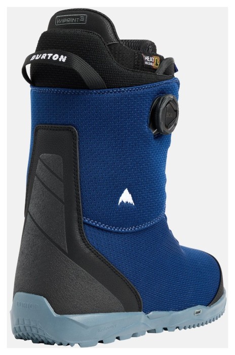 Черевики BURTON ( 2031816 ) SWATH BOA 2026
