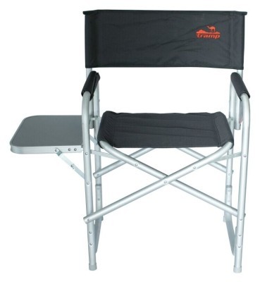 Стул Tramp директорский со столом TRF-002