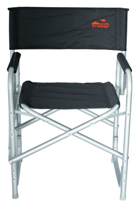 Стул Tramp директорский со столом TRF-002