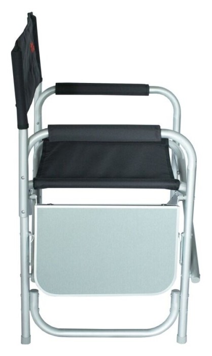 Стул Tramp директорский со столом TRF-002