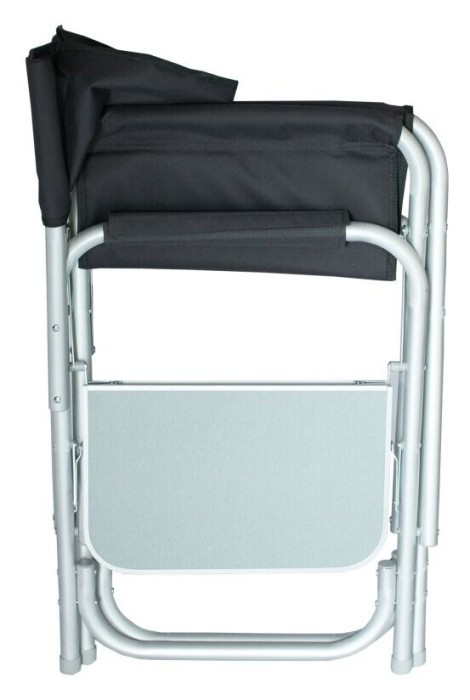 Стул Tramp директорский со столом TRF-002