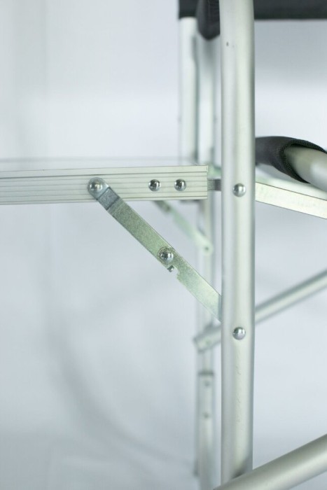 Стілець Tramp директорський зі столом TRF-002, укр, укр