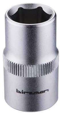 Змінна головка під торцевий ключ Birzman Hex Socket 15мм