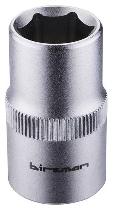 Змінна головка під торцевий ключ Birzman Hex Socket 15мм