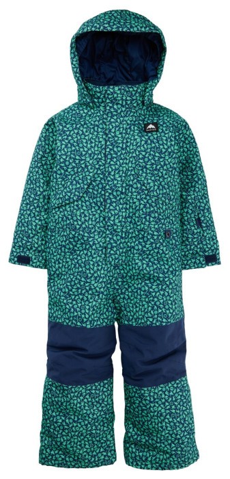 Комбінезон BURTON ( 221741 ) TD ONE PIECE 2026