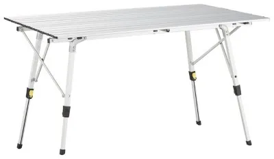 Стол Uquip Variety L Grey (244117)