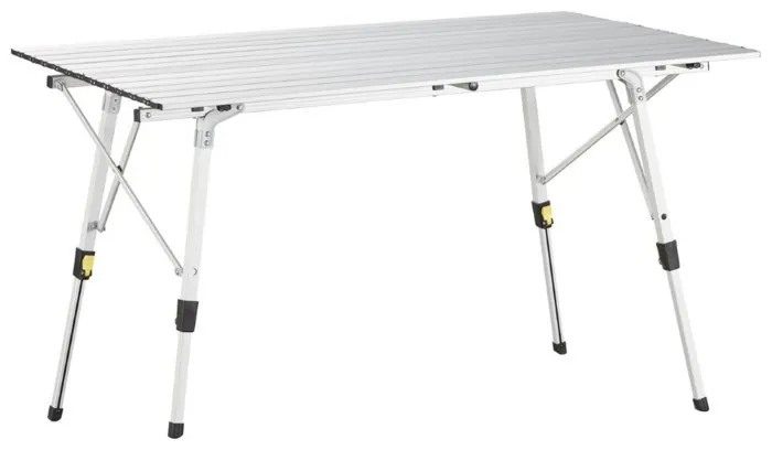 Стол Uquip Variety L Grey (244117)