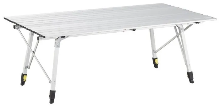 Стол Uquip Variety L Grey (244117)