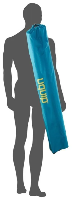 Стол Uquip Variety L Grey (244117)