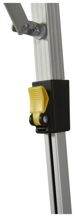 Стол Uquip Variety L Grey (244117)
