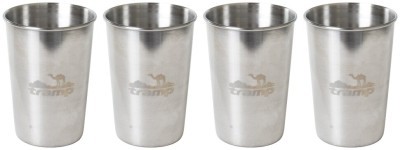 Набор 4 стопки Tramp 170мл UTRC-076 Набор 4 стопки Tramp 170мл UTRC-076