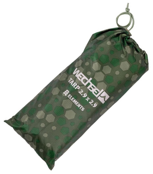 Тент Wechsel Tarp Elements TL Camo (231148)