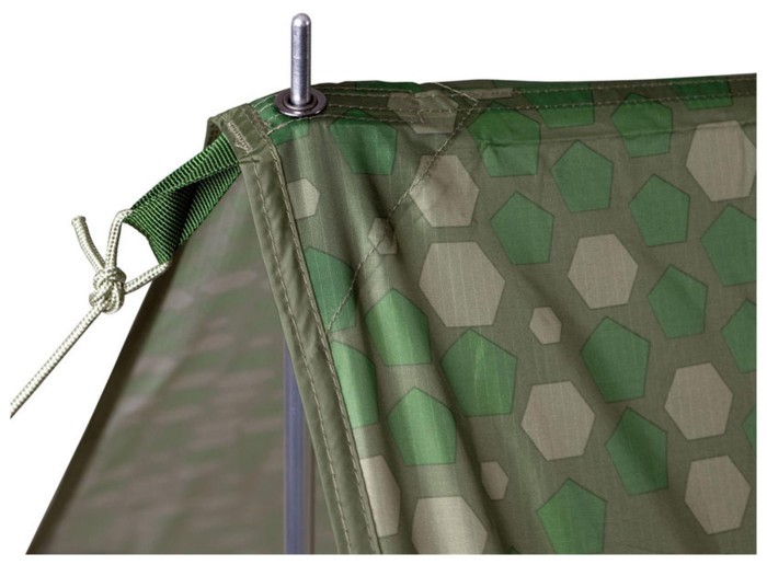 Тент Wechsel Tarp Elements TL Camo (231148)