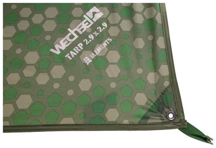 Тент Wechsel Tarp Elements TL Camo (231148)