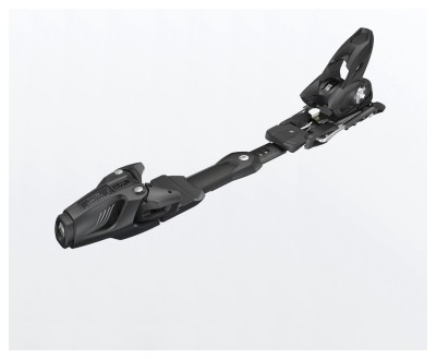 Крепление для горных лыж HEAD ( 100822 ) FREEFLEX ST 16X RD BR.85[A]m.bk 2022