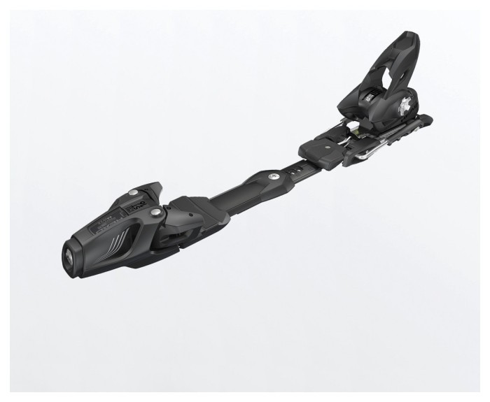 Крепление для горных лыж HEAD ( 100822 ) FREEFLEX ST 16X RD BR.85[A]m.bk 2022