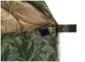 Спальный мешок Totem Hunter XXL кокон левый olive 220/90-55 UTTS-005 Спальный мешок Totem Hunter XXL кокон левый olive 220/90-55 Фото - 4