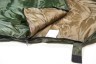 Спальный мешок Totem Hunter XXL кокон левый olive 220/90-55 UTTS-005 Спальный мешок Totem Hunter XXL кокон левый olive 220/90-55 Фото - 5