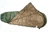 Спальный мешок Totem Hunter XXL кокон левый olive 220/90-55 UTTS-005 Спальный мешок Totem Hunter XXL кокон левый olive 220/90-55 Фото - 7