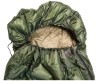 Спальный мешок Totem Hunter XXL кокон левый olive 220/90-55 UTTS-005 Спальный мешок Totem Hunter XXL кокон левый olive 220/90-55 Фото - 9