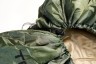 Спальный мешок Totem Hunter XXL кокон левый olive 220/90-55 UTTS-005 Спальный мешок Totem Hunter XXL кокон левый olive 220/90-55 Фото - 10