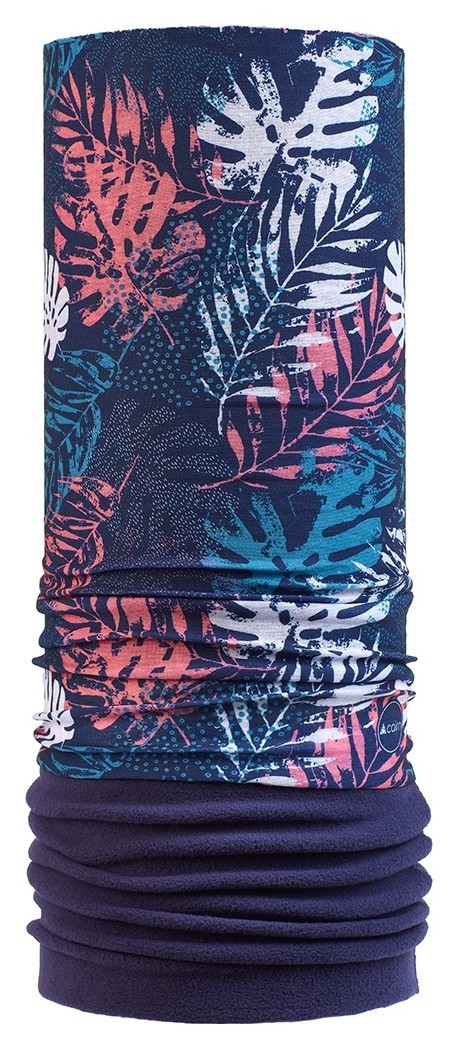 Бандана Cairn Malawi Polar blue floral