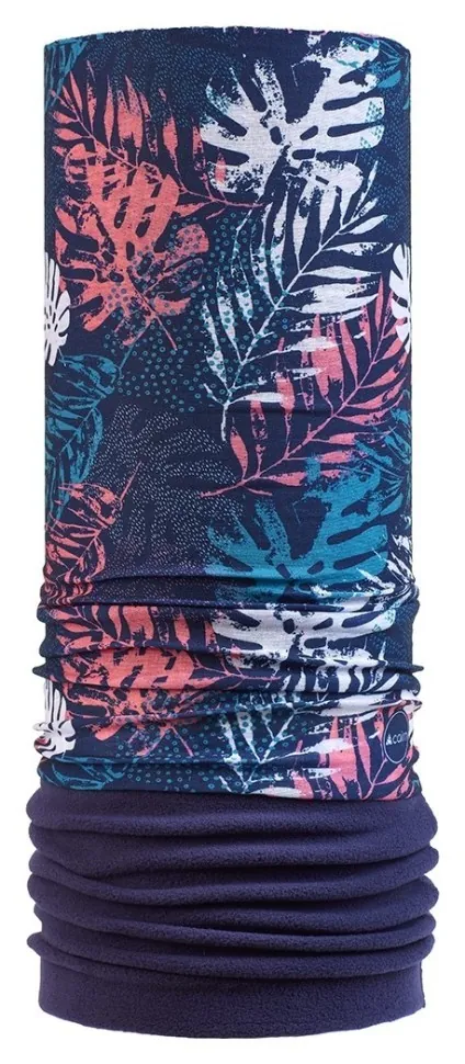 Бандана Cairn Malawi Polar blue floral (0903260-594)