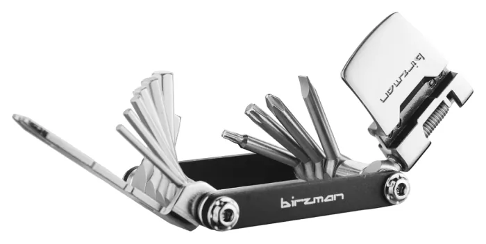 Мультитул Birzman Feexman Disc D21