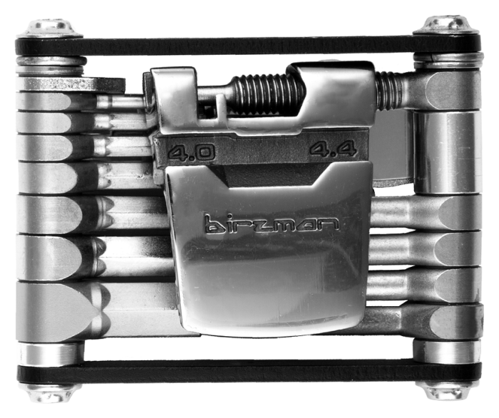 Мультитул Birzman Feexman Disc D21