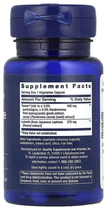 Testosterone Elite - 30 vcaps