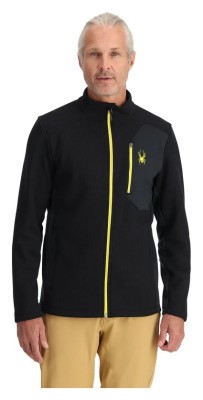 Фліс Spyder ( 38A485324 ) BANDIT JACKET 2025