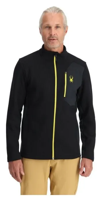 Фліс Spyder ( 38A485324 ) BANDIT JACKET 2025