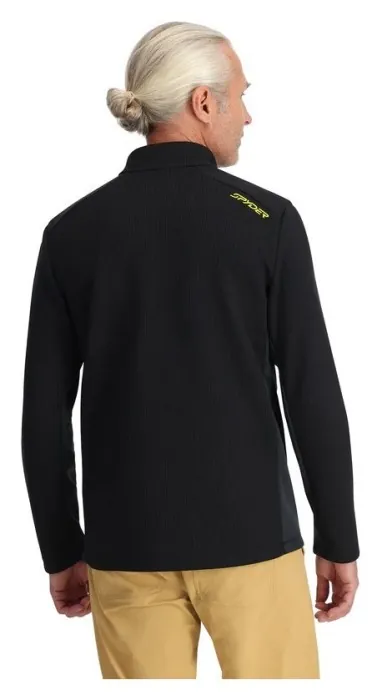 Фліс Spyder ( 38A485324 ) BANDIT JACKET 2025