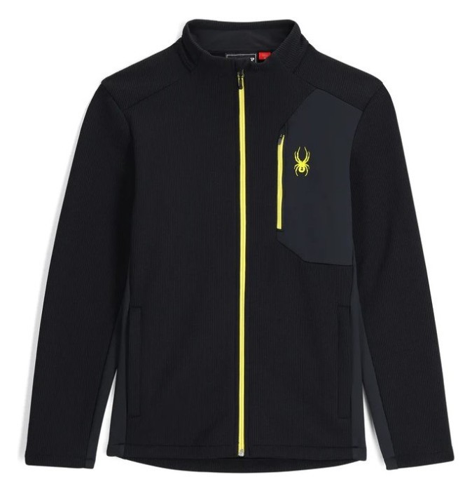 Фліс Spyder ( 38A485324 ) BANDIT JACKET 2025