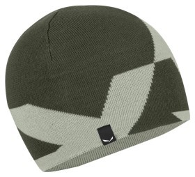 Шапка Salewa Pure Reversible AM Beanie