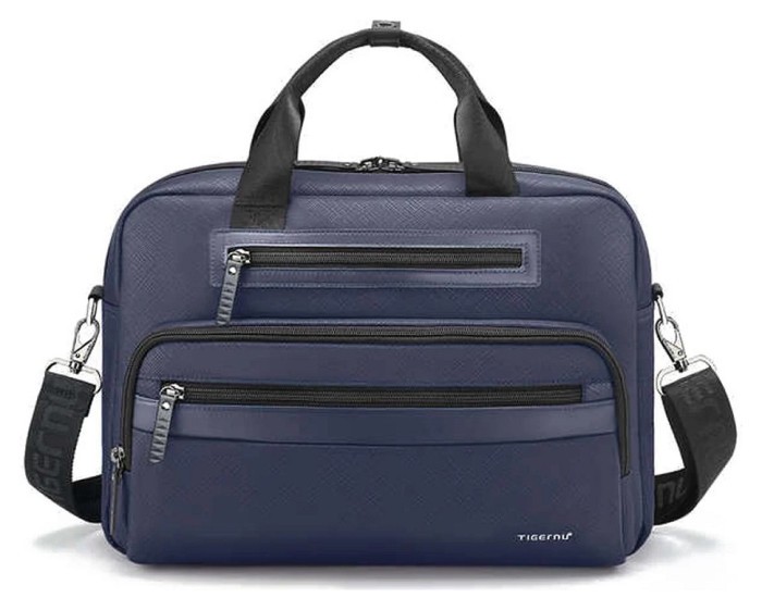 Сумка Tigernu T-L5207 14" Blue