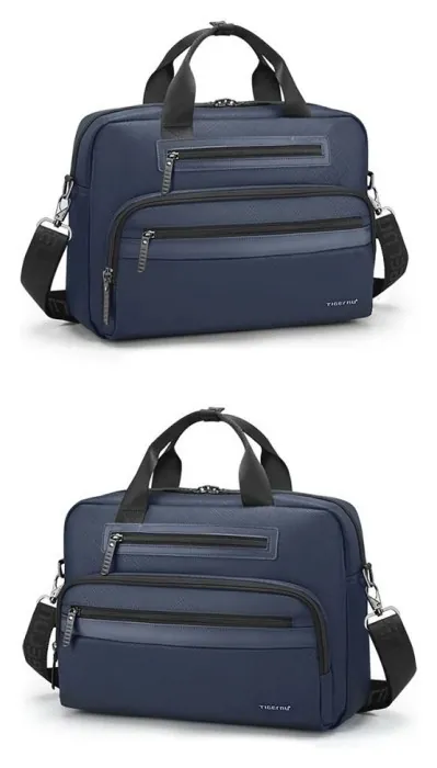 Сумка Tigernu T-L5207 14" Blue