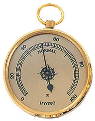 Гигрометр Moller 301301 (301301)