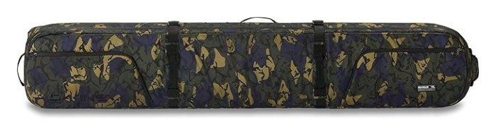 Чохол для сноуборду DAKINE HIGH ROLLER SNOWBOARD BAG 2026
