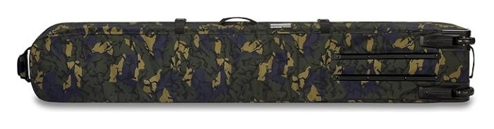 Чохол для сноуборду DAKINE HIGH ROLLER SNOWBOARD BAG 2026